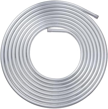  - Aluminum Tubing